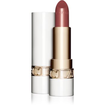 Clarins Joli Rouge Shine ruj stralucitor cu efect de hidratare - imagine 2